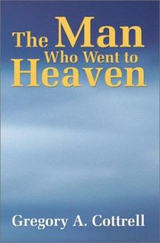 Paperback The Man Who Went to Heaven Book