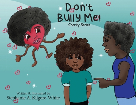 Paperback Don't Bully Me! Book