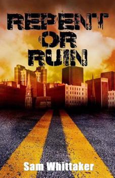 Paperback Repent or Ruin Book