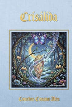Hardcover Crisálida [Spanish] Book
