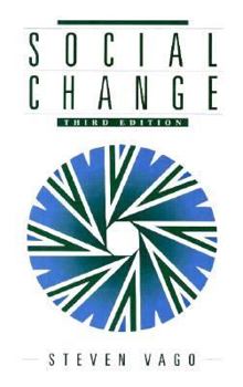 Hardcover Social Change Book