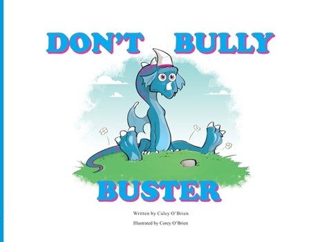Paperback Don't Bully Buster Book