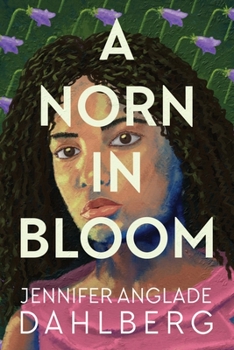Paperback A Norn in Bloom Book