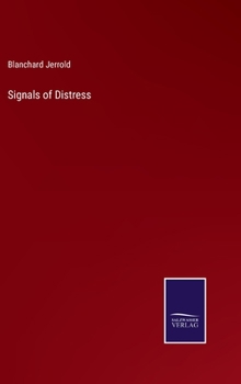 Hardcover Signals of Distress Book