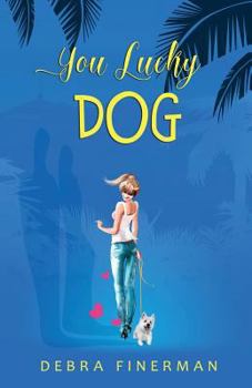 Paperback You Lucky Dog Book