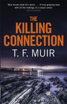 The Killing Connection - Book #7 of the DCI Gilchrist