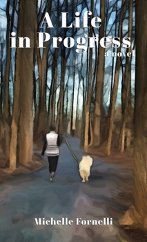 Hardcover A Life in Progress Book