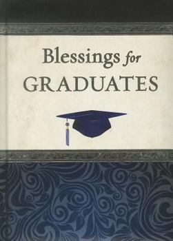 Blessings for Graduates