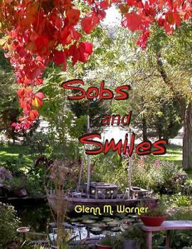 Paperback Sobs and Smiles Book