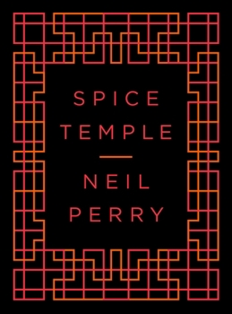Paperback Spice Temple Book