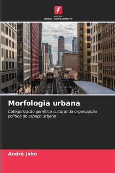 Paperback Morfologia urbana [Portuguese] Book