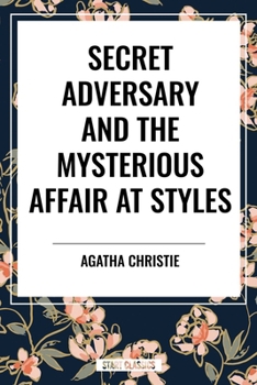 Secret Adversay & The Mysterious Affair at Styles