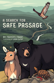 Paperback A Search for Safe Passage Book