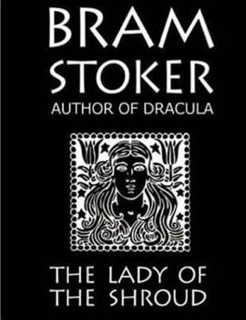Paperback The Lady Of The Shroud Book