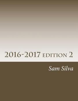 Paperback 2016-2017 edition 2 Book