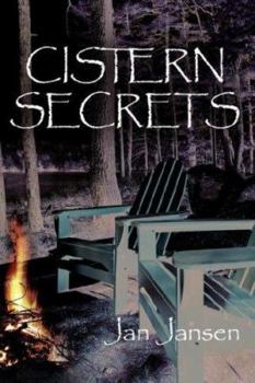 Paperback Cistern Secrets Book