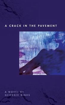 Paperback A Crack in the Pavement Book