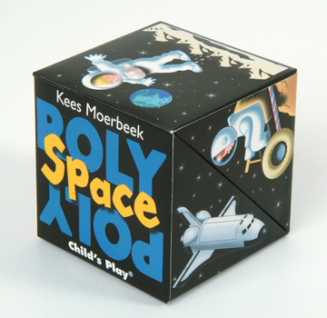 Paperback Space Book