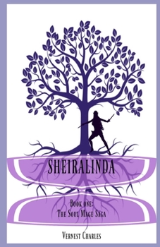 Paperback Sheiralinda Book