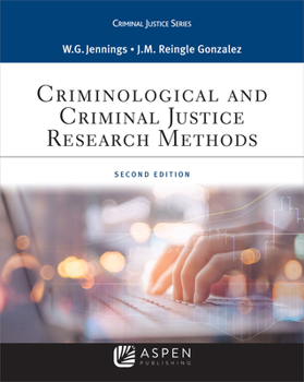 Paperback Criminological and Criminal Justice Research Methods Book