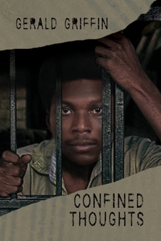 Paperback Confined Thoughts Book