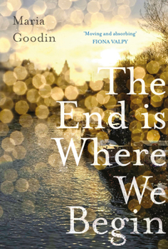 Paperback The End Is Where We Begin Book