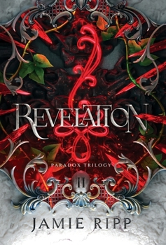 Hardcover Revelation Book