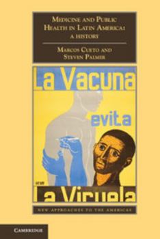Medicine and Public Health in Latin America
