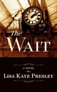 Hardcover The Wait Book
