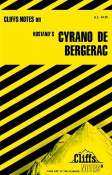 Cyrano de Bergerac