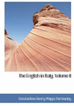 The English in Italy