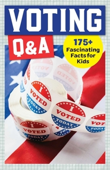 Paperback Voting Q&A Book