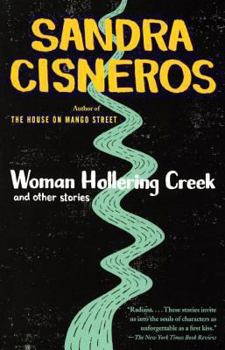 Woman Hollering Creek And Other Stories (Turtleback School & Library Binding Edition)