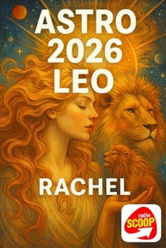 Paperback Leo 2026 Book