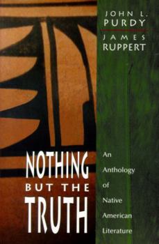 Paperback Purdy: Nothing But Truth _p Book