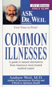 Mass Market Paperback Common Illnesses Book