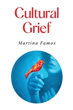 Paperback Cultural Grief Book