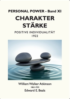 Charakterstärke: Positive Individualität - 1922
