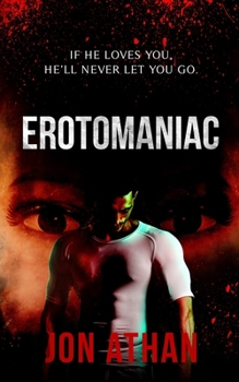 Paperback Erotomaniac Book