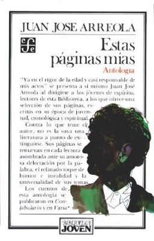 Paperback Estas Paginas Mias [Spanish] Book