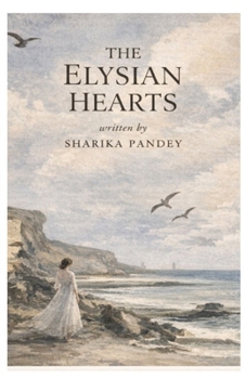 Paperback The Elysian Hearts Book