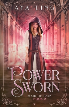 Paperback Power Sworn Book