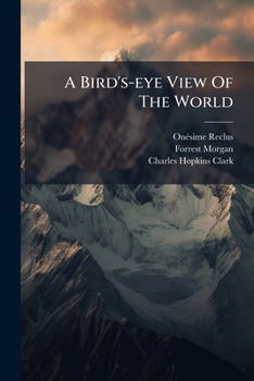 Paperback A Bird's-eye View Of The World Book