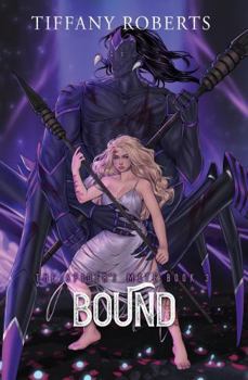 Bound - Book #3 of the Spider's Mate