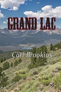 Paperback Grand Lac Book