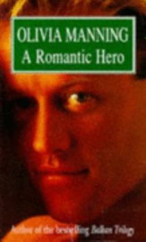 Paperback A Romantic Hero Book