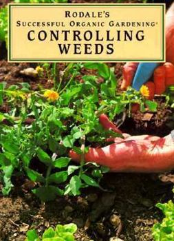 Paperback Controlling Weeds Book