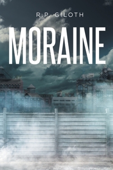 Paperback Moraine Book