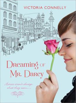 Paperback Dreaming of Mr. Darcy Book