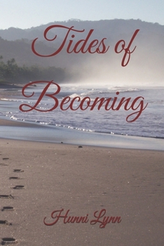 Paperback Tides of Becoming Book